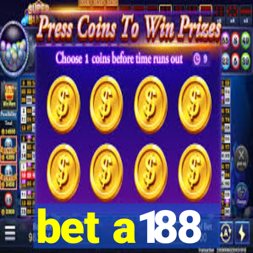 bet a188